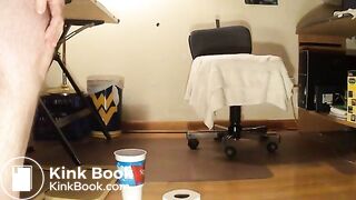 2014-07-19 with cum, ScatKings.com Scat Porn 9 ScatKings.com Scat Porn
