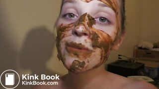 A Body Covered In shit, ScatKings.com Scat Porn 18 ScatKings.com Scat Porn
