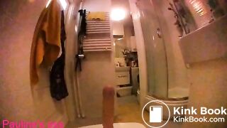 A Fat Woman's Round Ass, ScatKings.com Scat Porn 4 ScatKings.com Scat Porn