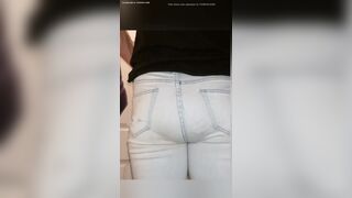 After Work Jeans Poop, ScatKings.com Scat Porn 12 ScatKings.com Scat Porn