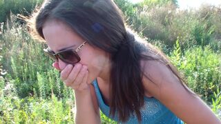 Alina pooping panties, ScatKings.com Scat Porn 6 ScatKings.com Scat Porn