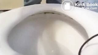 Amateur Babe Pooping #20, ScatKings.com Scat Porn 4 ScatKings.com Scat Porn