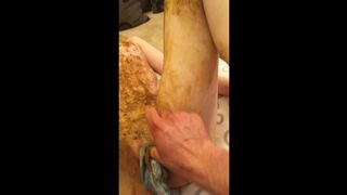 Amateur couple scat, ScatKings.com Scat Porn 21 ScatKings.com Scat Porn