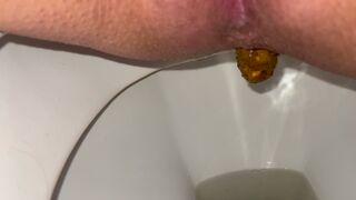 Amateur girl pooping - video 8, ScatKings.com Scat Porn 10 ScatKings.com Scat Porn