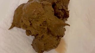 Amateur lady lovely poo.., ScatKings.com Scat Porn 10 ScatKings.com Scat Porn