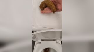 Amazing scat farm at work, ScatKings.com Scat Porn 1 ScatKings.com Scat Porn