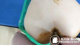Anal scat fuck - video 2, ScatKings.com Scat Porn 16 ScatKings.com Scat Porn
