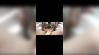 Anal scat - video 14, ScatKings.com Scat Porn 15 ScatKings.com Scat Porn