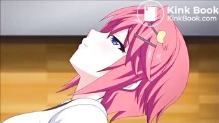 (Animated) DESPERATE PANTY POOP, ScatKings.com Scat Porn 9 ScatKings.com Scat Porn