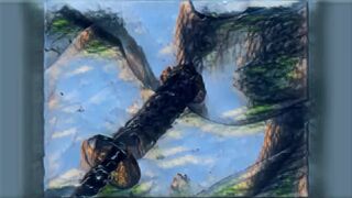 Animated Dirty Butt Invasion, ScatKings.com Scat Porn 25 ScatKings.com Scat Porn