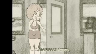 Animated Girl needs to Poop, ScatKings.com Scat Porn 9 ScatKings.com Scat Porn