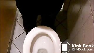 Auf öffentlichem Klo 4, ScatKings.com Scat Porn 14 ScatKings.com Scat Porn
