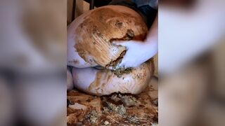 Awesome shit @scatdark, ScatKings.com Scat Porn 6 ScatKings.com Scat Porn
