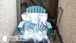 Backyard Panty Poop, ScatKings.com Scat Porn 7 ScatKings.com Scat Porn