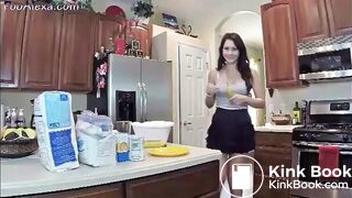 Baking a Perfect Scat Meal, ScatKings.com Scat Porn 12 ScatKings.com Scat Porn