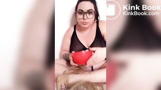 Bbw Puker Lucy, ScatKings.com Scat Porn 18 ScatKings.com Scat Porn