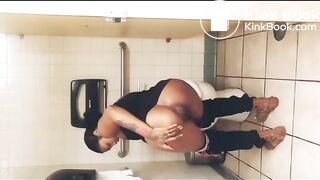 Beautiful ebony girl pooping, ScatKings.com Scat Porn 9 ScatKings.com Scat Porn