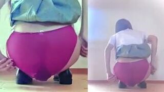 Big panty poop - video 20, ScatKings.com Scat Porn 24 ScatKings.com Scat Porn