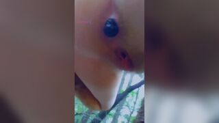 Big poop in the woods, ScatKings.com Scat Porn 5 ScatKings.com Scat Porn
