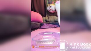 Biggest log ever, ScatKings.com Scat Porn 8 ScatKings.com Scat Porn