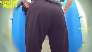 Bio Toilet Poop Voyeur - 05, ScatKings.com Scat Porn 17 ScatKings.com Scat Porn