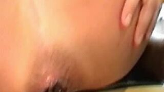Blonde pooping - video 4, ScatKings.com Scat Porn 18 ScatKings.com Scat Porn