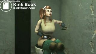 Brigitte has diarrhea, ScatKings.com Scat Porn 9 ScatKings.com Scat Porn
