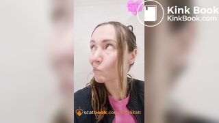 Busy airport dump, ScatKings.com Scat Porn 4 ScatKings.com Scat Porn