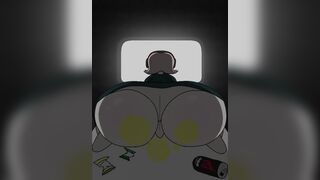 Chiaki Fart Test, ScatKings.com Scat Porn 8 ScatKings.com Scat Porn