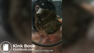 Chinese Femdom S037, ScatKings.com Scat Porn 10 ScatKings.com Scat Porn