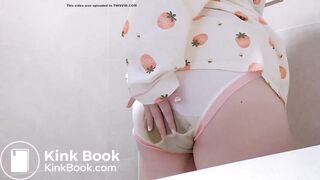 Chinese Panty Poop Aftermath, ScatKings.com Scat Porn 8 ScatKings.com Scat Porn