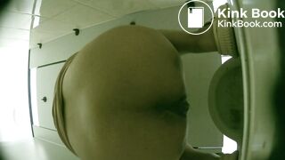 Chinese Poop Voyeur - 153, ScatKings.com Scat Porn 9 ScatKings.com Scat Porn