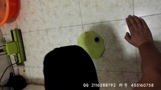 Chinese femdom scat-003, ScatKings.com Scat Porn 17 ScatKings.com Scat Porn