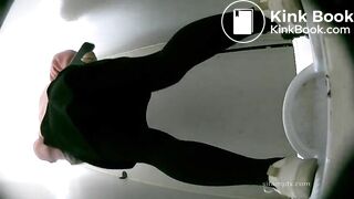 Chinese girl diarrhea again - video 2, ScatKings.com Scat Porn 1 ScatKings.com Scat Porn