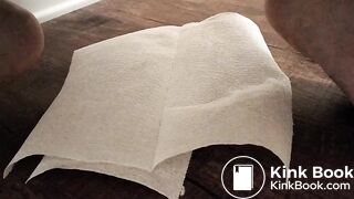 Chubby guy shits on the floor, ScatKings.com Scat Porn 10 ScatKings.com Scat Porn
