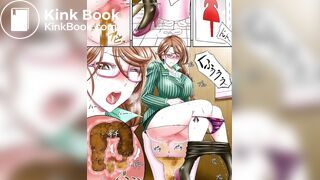 Constipation ..., ScatKings.com Scat Porn 17 ScatKings.com Scat Porn