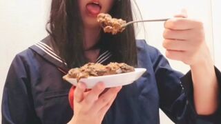 Coprophagy - video 2, ScatKings.com Scat Porn 14 ScatKings.com Scat Porn