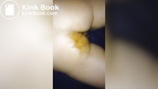 Couple get messy while anal play, ScatKings.com Scat Porn 5 ScatKings.com Scat Porn
