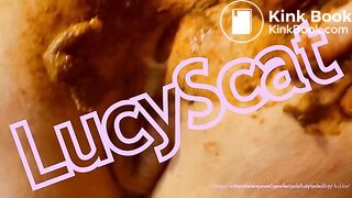 Cumshot Compilation August LucyScat, ScatKings.com Scat Porn 5 ScatKings.com Scat Porn