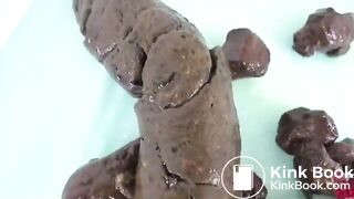 Cute Japanese girl shitting (HOT AS HELL), ScatKings.com Scat Porn 2 ScatKings.com Scat Porn