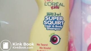 Cute girl poops her diaper, ScatKings.com Scat Porn 13 ScatKings.com Scat Porn