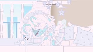 Cyan messes her diaper, ScatKings.com Scat Porn 22 ScatKings.com Scat Porn