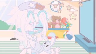 Cyan soils her diaper, ScatKings.com Scat Porn 23 ScatKings.com Scat Porn