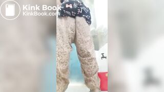 Desi poop, ScatKings.com Scat Porn 8 ScatKings.com Scat Porn