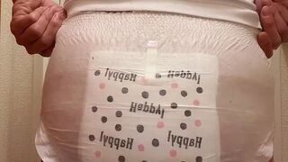 Diaper Poop - video 31, ScatKings.com Scat Porn 4 ScatKings.com Scat Porn