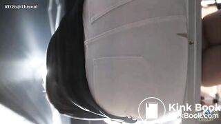 Diarrhea in Skirt, ScatKings.com Scat Porn 15 ScatKings.com Scat Porn