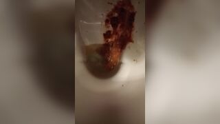 Diarrhea - video 121, ScatKings.com Scat Porn 23 ScatKings.com Scat Porn