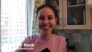 Dirty Alina Pooping in Panties, ScatKings.com Scat Porn 9 ScatKings.com Scat Porn