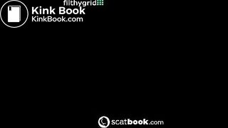Dirty School Girl, ScatKings.com Scat Porn 8 ScatKings.com Scat Porn