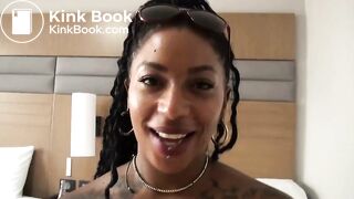 Dirty anal scat and ass to mouth ebony girl, ScatKings.com Scat Porn 6 ScatKings.com Scat Porn